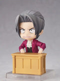 ねんどろいどもあ とりかえっこフェイス 逆転裁判(此商品不包含黏土人本體)※不設寄送《23年11月預定》 4580590182141