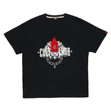 Cult of the Lamb Tシャツ 黒※請選擇尺碼 ※不設寄送《23年1月預定》 4580590182684