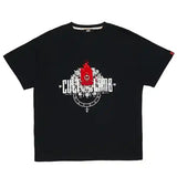 Cult of the Lamb Tシャツ 黒※請選擇尺碼 ※不設寄送《23年1月預定》 4580590182684