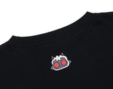 Cult of the Lamb Tシャツ 黒※請選擇尺碼 ※不設寄送《23年1月預定》 4580590182684