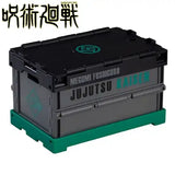 ねんどろいどもあ 呪術廻戦 呪術廻戦デザインコンテナ 伏黒恵Ver.(此商品不包含黏土人本體)※不設寄送《23年12月預定》 4580590182806