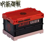 ねんどろいどもあ 呪術廻戦 呪術廻戦デザインコンテナ 釘崎野薔薇Ver.(此商品不包含黏土人本體)※不設寄送《23年12月預定》 4580590182813