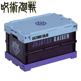 ねんどろいどもあ 呪術廻戦 呪術廻戦デザインコンテナ 五条悟Ver.(此商品不包含黏土人本體)※不設寄送《23年12月預定》 4580590182820