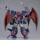 【再販】MODEROID マジンカイザー アームドマジンカイザー ゴウヴァリアン※不設寄送《23年11月預定》 4580590182844