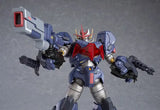 【再販】MODEROID マジンカイザー アームドマジンカイザー ゴウヴァリアン※不設寄送《23年11月預定》 4580590182844