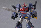 【再販】MODEROID マジンカイザー アームドマジンカイザー ゴウヴァリアン※不設寄送《23年11月預定》 4580590182844
