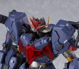 【再販】MODEROID マジンカイザー アームドマジンカイザー ゴウヴァリアン※不設寄送《23年11月預定》 4580590182844