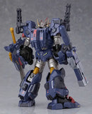 【再販】MODEROID マジンカイザー アームドマジンカイザー ゴウヴァリアン※不設寄送《23年11月預定》 4580590182844