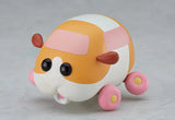 【再販】MODEROID PUI PUI モルカー くみたてモルカー ポテト※不設寄送《23年11月預定》 4580590183131