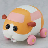 【再販】MODEROID PUI PUI モルカー くみたてモルカー ポテト※不設寄送《23年11月預定》 4580590183131