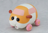 【再販】MODEROID PUI PUI モルカー くみたてモルカー ポテト※不設寄送《23年11月預定》 4580590183131
