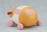 【再販】MODEROID PUI PUI モルカー くみたてモルカー ポテト※不設寄送《23年11月預定》 4580590183131