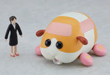 【再販】MODEROID PUI PUI モルカー くみたてモルカー ポテト※不設寄送《23年11月預定》 4580590183131