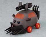 【再販】MODEROID PUI PUI モルカー くみたてモルカー 武装テディ※不設寄送《23年11月預定》 4580590183148