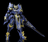 【再販】MODEROID ナイツ&マジック イカルガ※不設寄送《23年11月預定》 4580590183155