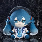 キャラクター・ボーカル・シリーズ01 初音ミク MIKU WITH YOU 2021 おおきなぬいぐるみ(毛公仔)※不設寄送《23年11月預定》 4580590183179