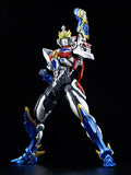 MODEROID 劇場版『グリッドマン ユニバース』 ローグカイゼルグリッドマン※不設寄送《24年3月預定》 4580590183247