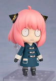 ねんどろいどもあ とりかえっこフェイス SPY×FAMILY アーニャ・フォージャー(此商品不包含黏土人本體)(原盒8個入)《23年12月預定》 4580590183278