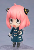 ねんどろいどもあ とりかえっこフェイス SPY×FAMILY アーニャ・フォージャー(此商品不包含黏土人本體)(原盒8個入)《23年12月預定》 4580590183278