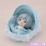 ねんどろいどもあ ゆりかご(此商品不包含黏土人本體)※不設寄送《23年11月預定》 4580590183285