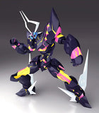 MODEROID プロメア リオデガロン※不設寄送《24年1月預定》 4580590183704