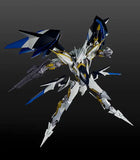 MODEROID クロスアンジュ 天使と竜の輪舞 ヴィルキス※不設寄送《24年3月預定》 4580590183711
