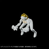 MODEROID クロスアンジュ 天使と竜の輪舞 ヴィルキス※不設寄送《24年3月預定》 4580590183711