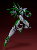 MODEROID 戦え!!イクサー1(ACT.III) イクサーロボ※不設寄送《24年2月預定》 4580590183735