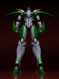 MODEROID 戦え!!イクサー1(ACT.III) イクサーロボ※不設寄送《24年2月預定》 4580590183735