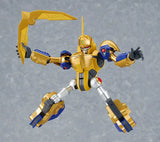 MODEROID NG騎士ラムネ&40 キングスカッシャー※不設寄送《24年4月預定》 4580590184084