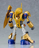 MODEROID NG騎士ラムネ&40 キングスカッシャー※不設寄送《24年4月預定》 4580590184084