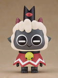 Soft Vinyl Figure Cult of the Lamb 子羊《23年12月預定》 4580590184374