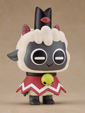Soft Vinyl Figure Cult of the Lamb 子羊《23年12月預定》 4580590184374