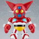 V.S.O.F. ゲッターロボ ゲッター1《24年1月預定》 4580590184718