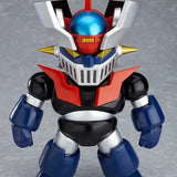 【再販】V.S.O.F. マジンガーZ《24年1月預定》 4580590184725