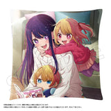 【推しの子】 クッション B(咕𠱸)※不設寄送《23年7月預定》 4580790542349