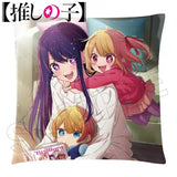【推しの子】 クッション B(咕𠱸)※不設寄送《23年7月預定》 4580790542349