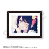 【推しの子】 フレームマグネット(磁石)(全套10個入)※不設寄送《23年11月預定》 4580790542660
