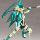 【再販】戦姫絶唱シンフォギアGX 暁切歌《23年9月預定》 4589691213365