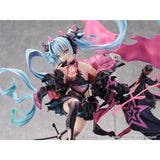 初音ミク 1/7 HATSUNE MIKU Digital Stars 2022 Ver.《24年2月預定》 4589691215970