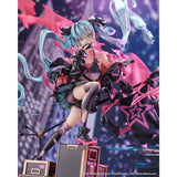 初音ミク 1/7 HATSUNE MIKU Digital Stars 2022 Ver.《24年2月預定》 4589691215970