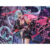 初音ミク 1/7 HATSUNE MIKU Digital Stars 2022 Ver.《24年2月預定》 4589691215970
