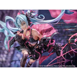 初音ミク 1/7 HATSUNE MIKU Digital Stars 2022 Ver.《24年2月預定》 4589691215970