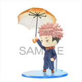 【再販】TYNY SCENE 傘っこ 呪術廻戦 虎杖悠仁《23年6月預定》 4580691299335