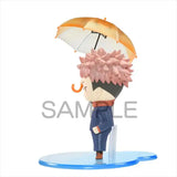 【再販】TYNY SCENE 傘っこ 呪術廻戦 虎杖悠仁《23年6月預定》 4580691299335