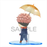 【再販】TYNY SCENE 傘っこ 呪術廻戦 虎杖悠仁《23年6月預定》 4580691299335