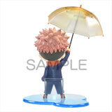 【再販】TYNY SCENE 傘っこ 呪術廻戦 虎杖悠仁《23年6月預定》 4580691299335