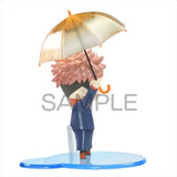 【再販】TYNY SCENE 傘っこ 呪術廻戦 虎杖悠仁《23年6月預定》 4580691299335