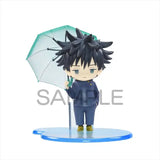 【再販】TYNY SCENE 傘っこ 呪術廻戦 伏黒恵《23年6月預定》 4580691299342