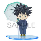 【再販】TYNY SCENE 傘っこ 呪術廻戦 伏黒恵《23年6月預定》 4580691299342